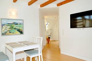 Appartement Moin!