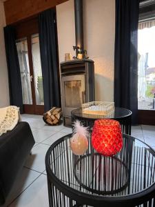 Ferienhaus Chez Laila