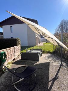 Ferienhaus Chez Laila