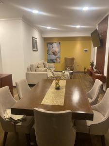 Apartamento céntrico y lujoso