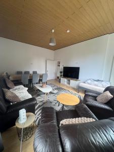 Gemütliche Wohnung Koblenz Zentral Privatstraße