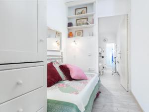 Edificio Canopus, Apartamento 24 en primera linea de la playa