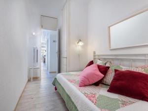 Edificio Canopus, Apartamento 24 en primera linea de la playa