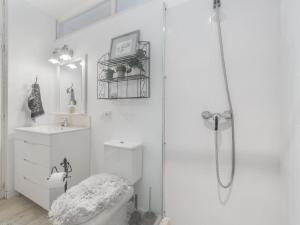 Edificio Canopus, Apartamento 24 en primera linea de la playa