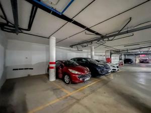 GuestReady - Mis tres sentidos Arinaga