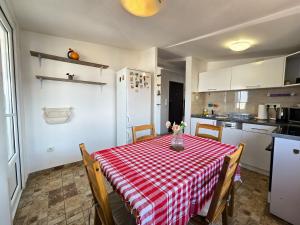 Apartman Gloria Sajam - Panorama