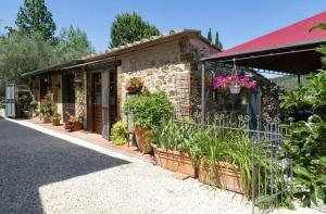 Tuscan Villa Private Pool & Guest House Pets