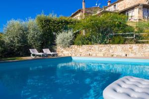 Tuscan Villa Private Pool & Guest House Pets