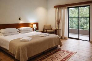 Kallithea INN