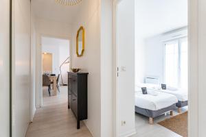 Centralis Disney 5min Gare 2min Paris Parking