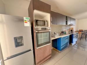 Shafewa Apartment