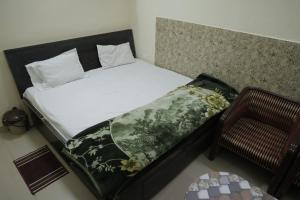 PR Guest House