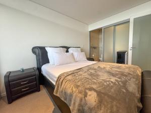 Shafewa Apartment