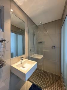 Shafewa Apartment