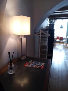 Porta Dei Vacca Casa Di Pre