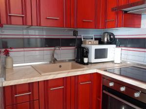 TopView Thessaloniki - City Center Penthouse - Spacious Balcony