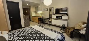 A&G Condotel Right Across NAIA T3