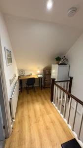 Bright and spacious flat in Muswell Hill