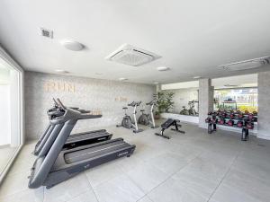 Hanami Apartment Residencial Sea Views