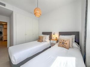 Hanami Apartment Residencial Sea Views