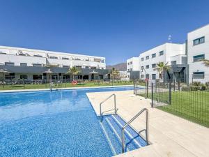 Hanami Apartment Residencial Sea Views