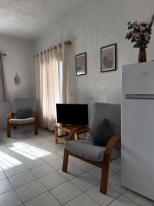 Katerinas Apartment