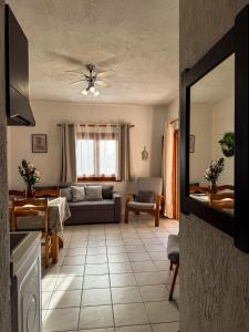 Katerinas Apartment