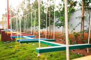 SaffronStays Ayati Villa