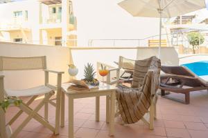 Giannoulis - Grand Bay Beach Resort (Exclusive Adults Only)