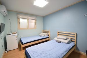 Phòng Hai Giường Đơn (Twin Room)