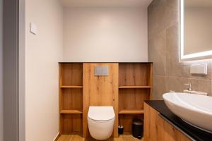 Modern 80kvm Apartment I Balcony I Parking I ᴄᴏʜᴏsᴛ