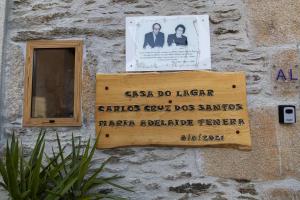 Casa do Lagar
