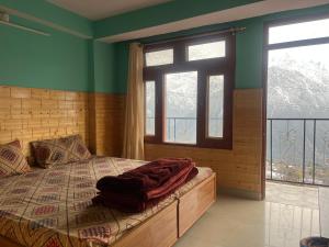 Divine Kalpa Homestay