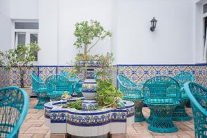 BLUESEA Solaris Ex Hotel MD Mediterráneo