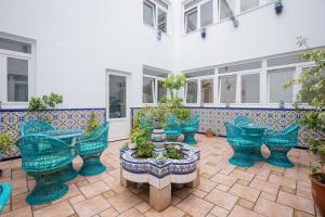 BLUESEA Solaris Ex Hotel MD Mediterráneo