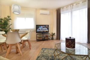 Piso Moderno en Murcia Centro | BIBO Apartamentos