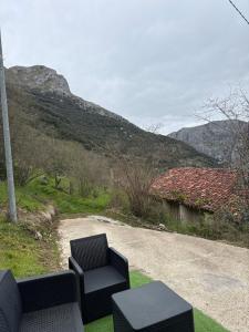 La casuca de cuñaba