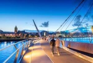 1 Bed Flat - Sleeps 2 - Parking - Garden