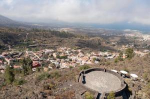 Mi Tagoro - Estudio con Encanto - Guia de Isora