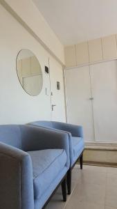 Serena Estudio Piso 12