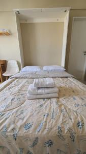 Serena Estudio Piso 12