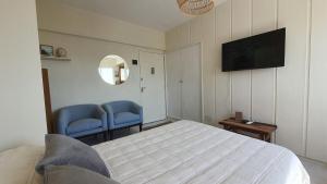 Serena Estudio Piso 12