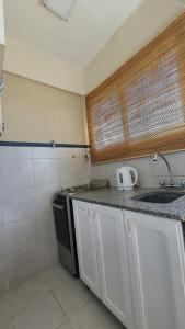 Serena Estudio Piso 12