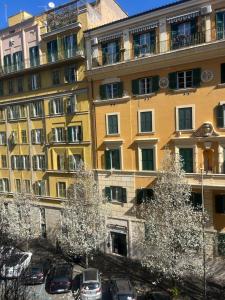 Miramondo Vatican Apartment