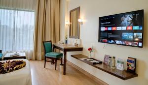 Hotel Tamilnadu - Pandiyan