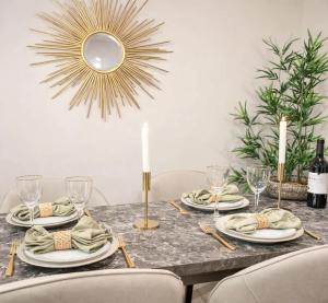 Eiffel Tower - Prestige apartment with views