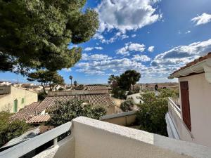 Maison 3 pièces CAP DAGDE CT415-015