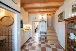 Charming Ticinese Holiday Retreat in Magliaso