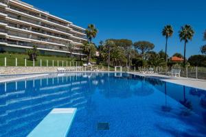 1-Br Sea-View Apartment Prestigious Residence Parking