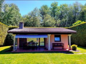 Finca O Loureiro